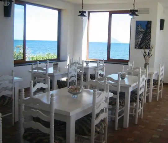 Hotel Punta Barone