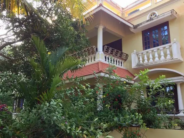 Mango Villa 