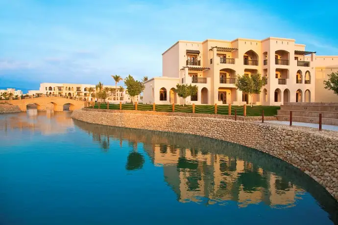 Salalah Rotana Resort 