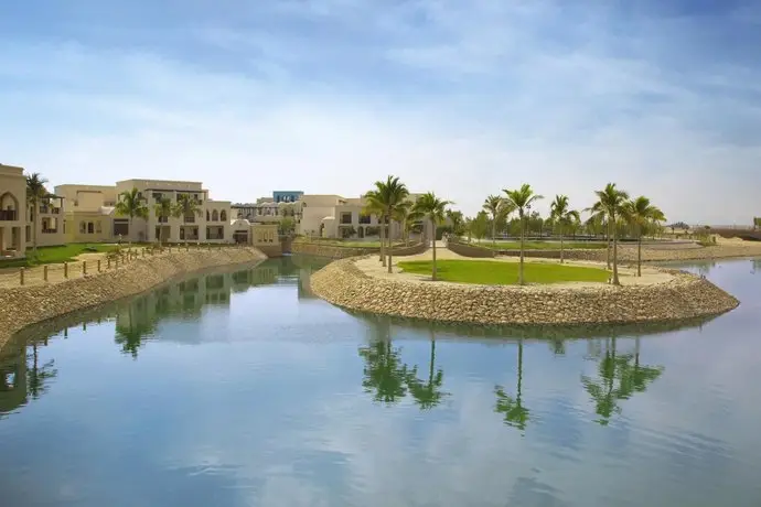 Salalah Rotana Resort