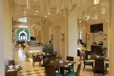 Salalah Rotana Resort 