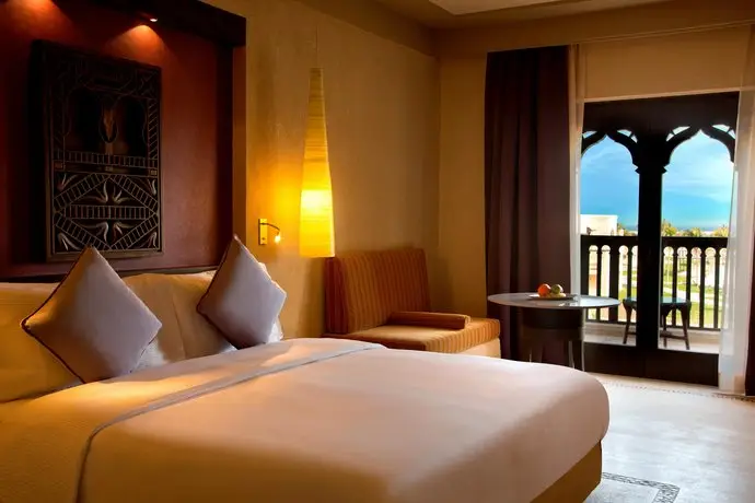 Salalah Rotana Resort 