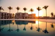 Salalah Rotana Resort 