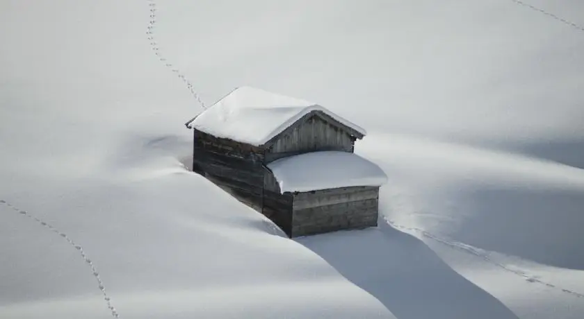 Tirolerhof Sankt Anton am Arlberg 