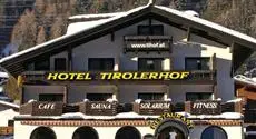 Tirolerhof Sankt Anton am Arlberg 