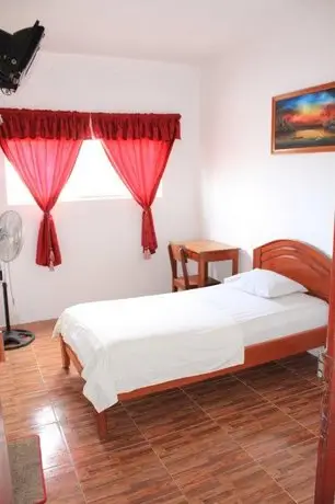 Hostal Maravilla Amazonica 