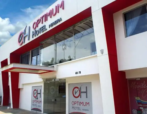 Hotel Optimum Pereira