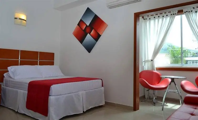 Hotel Optimum Pereira 