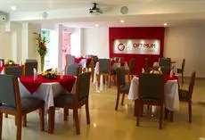 Hotel Optimum Pereira 