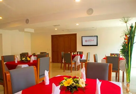 Hotel Optimum Pereira 