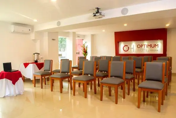 Hotel Optimum Pereira 