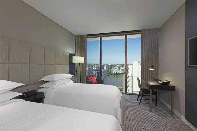 Four Points by Sheraton Brisbane 