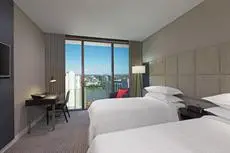 Four Points by Sheraton Brisbane 