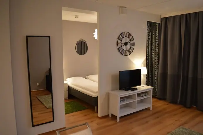 Helsinki Airport Suites 