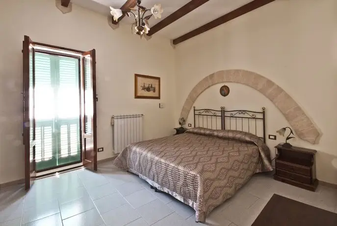 B&B Casa Cimino 