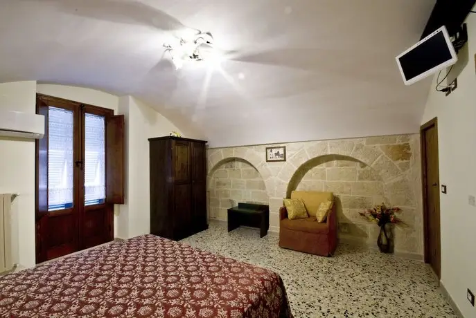 B&B Casa Cimino 