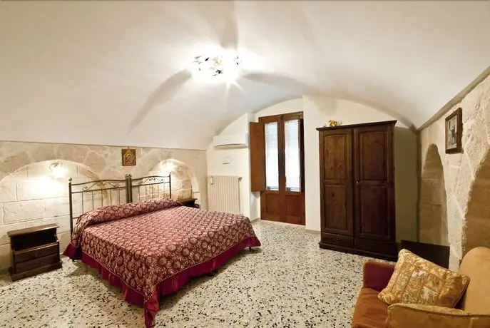 B&B Casa Cimino 