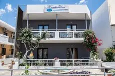 Iliana Apartments 