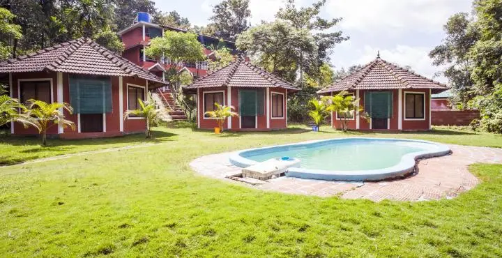 Sunbird Garden Resort 