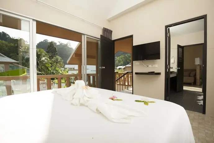 The LifeCo Phuket Well-Being Detox Center 