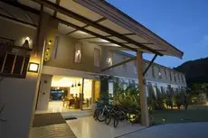 The LifeCo Phuket Well-Being Detox Center 