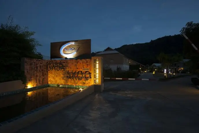 The LifeCo Phuket Well-Being Detox Center 