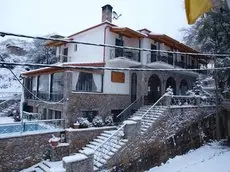 Evanthias Traditional Mansion 