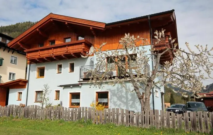 Gastehaus Sieder by Schladming-Appartements