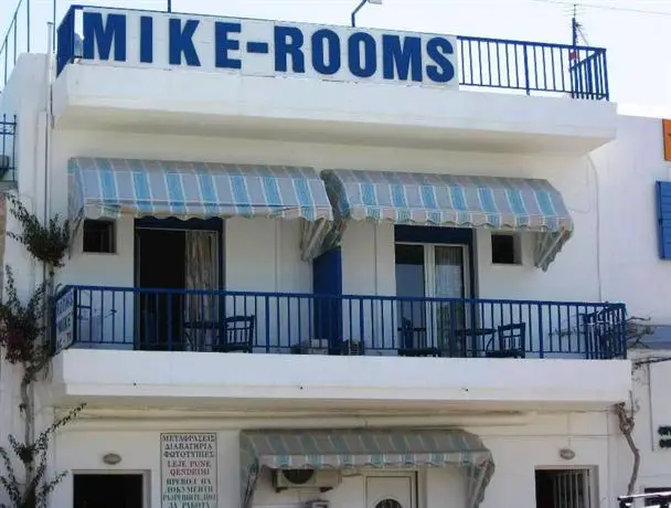 Rooms Mike 