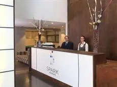 Spark Hoteles 