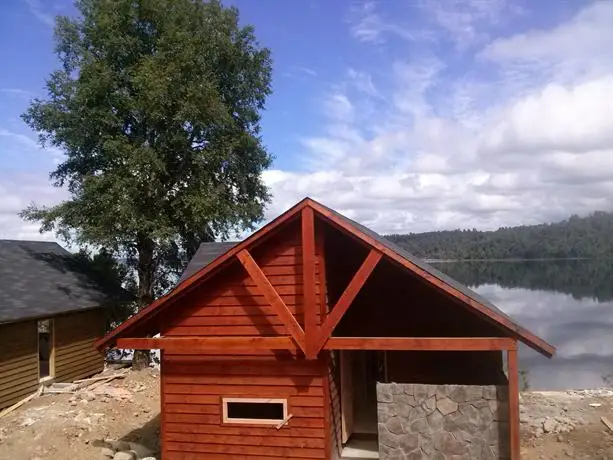 Cabanas Borgolafquen 