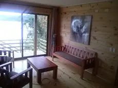 Cabanas Borgolafquen 