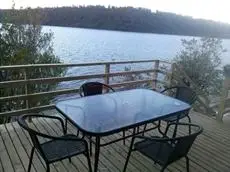 Cabanas Borgolafquen 