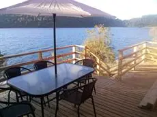 Cabanas Borgolafquen 