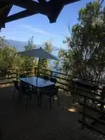 Cabanas Borgolafquen 