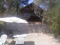 Cabanas Borgolafquen 