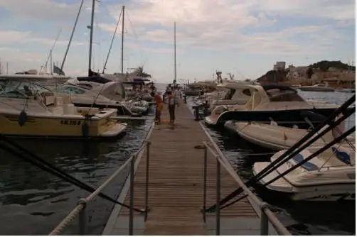 Hotel Gennarino A Mare 