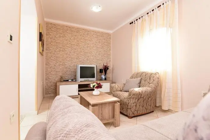 Apartments Soldic