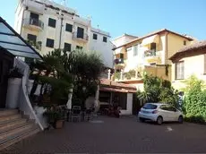 Hotel Aida Alassio 