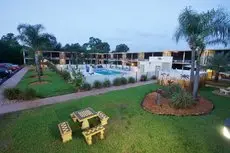 At Home Inn - Fort Pierce 