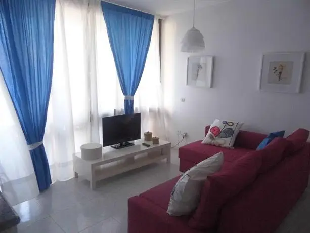 Apartamento Hercules 