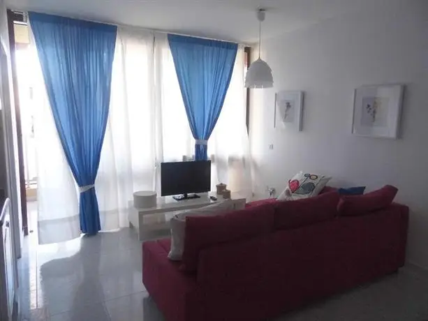 Apartamento Hercules 