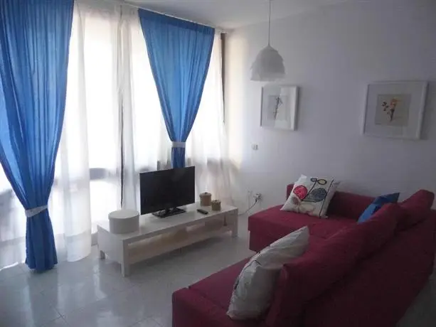 Apartamento Hercules 