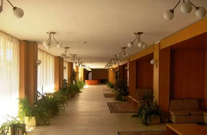 Atliman Beach Park Hotel 