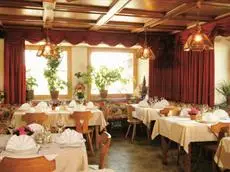 Hotel Lamm Graun im Vinschgau 