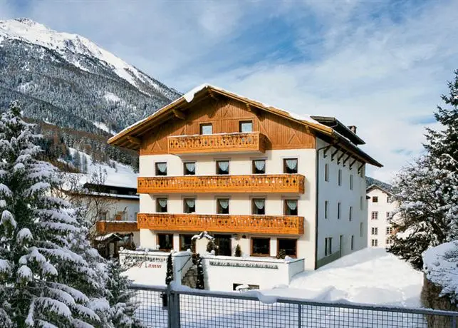 Hotel Lamm Graun im Vinschgau 