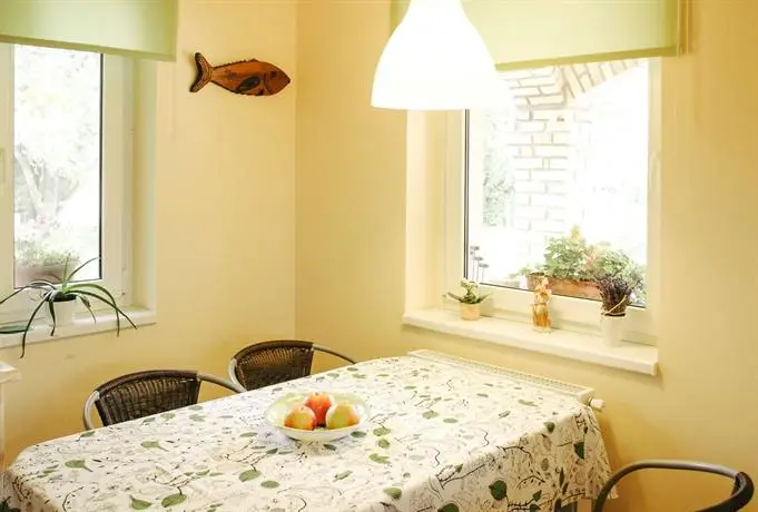 Toldi68 Apartmanhaz 