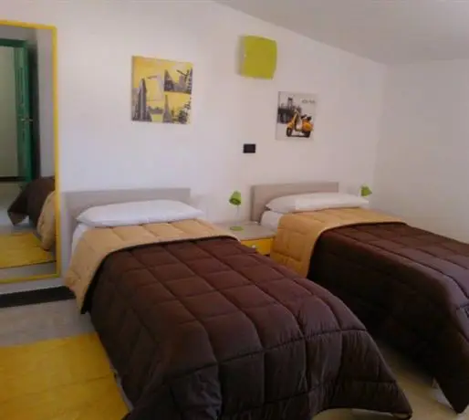 B&B Le Terrazze Crotone