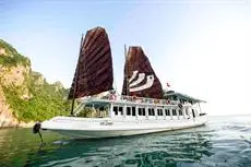 Legend Halong Private Cruises - Managed by Bhaya Cruise 