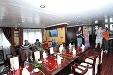 Legend Halong Private Cruises - Managed by Bhaya Cruise 